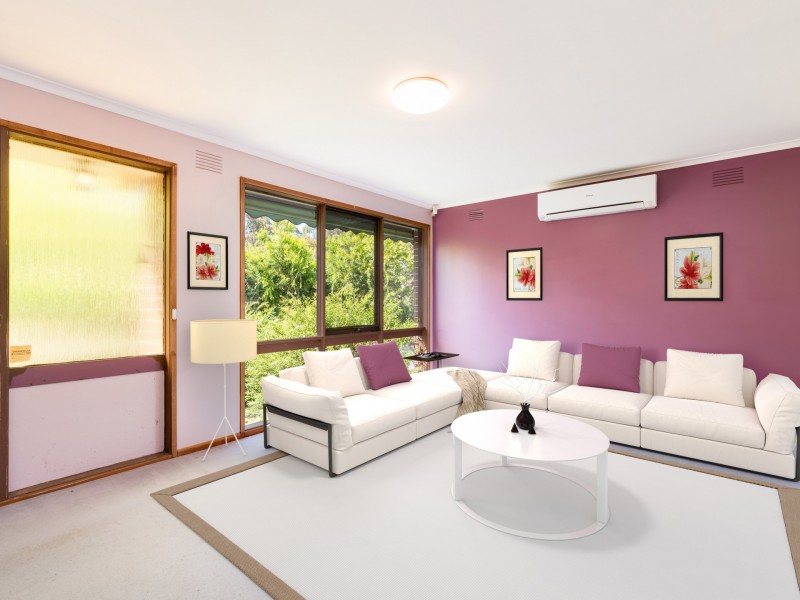 1 Lamont Crescent, Cranbourne VIC 3977