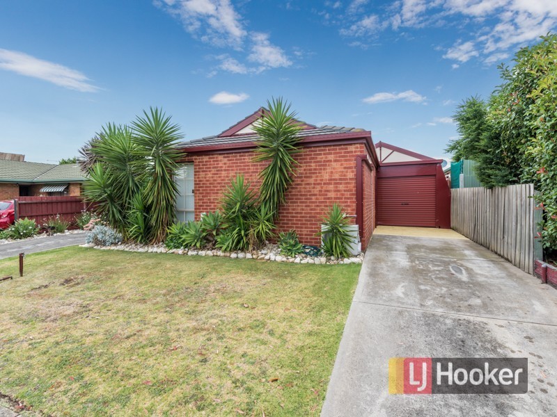 20 Howqua Place, Cranbourne VIC 3977