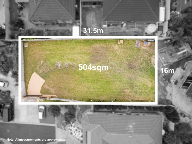 6 Aveley Place, Cranbourne East VIC 3977