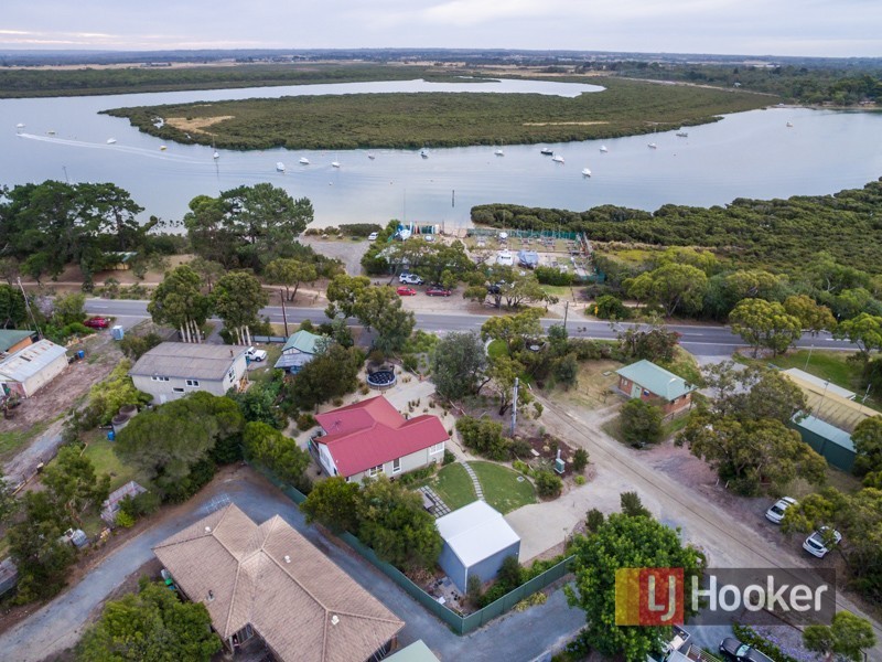 2 Iluka Street, Warneet VIC 3980