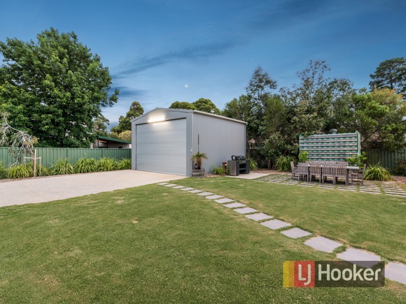 2 Iluka Street, Warneet VIC 3980