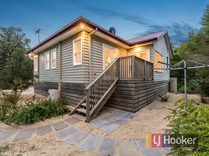 2 Iluka Street, Warneet VIC 3980