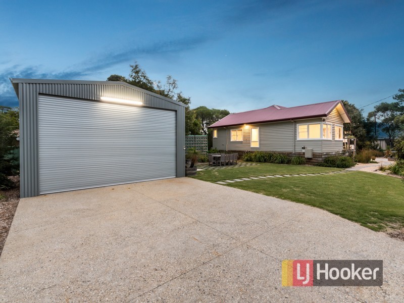 2 Iluka Street, Warneet VIC 3980