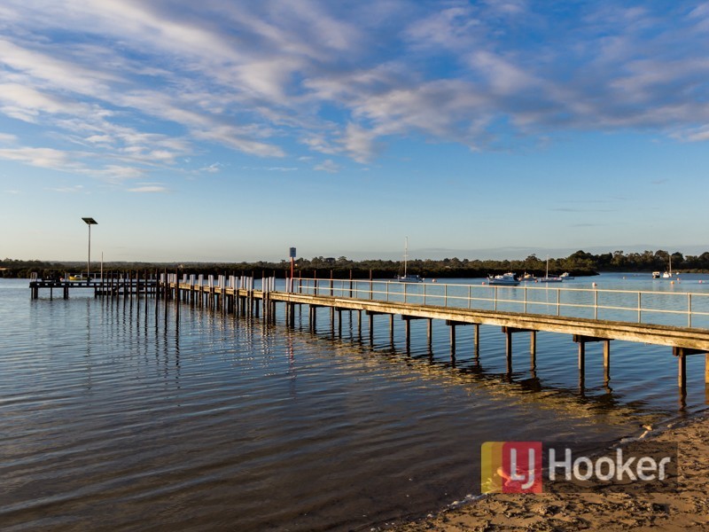 2 Iluka Street, Warneet VIC 3980