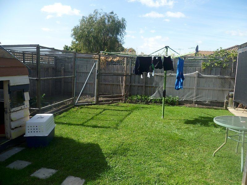 20 Isaac Edey Place, Hampton Park VIC 3976