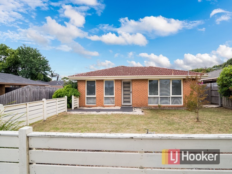Unit 1/23 Clarendon Street, Cranbourne VIC 3977