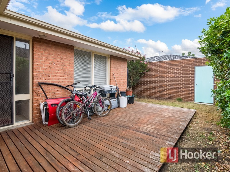 Unit 1/23 Clarendon Street, Cranbourne VIC 3977