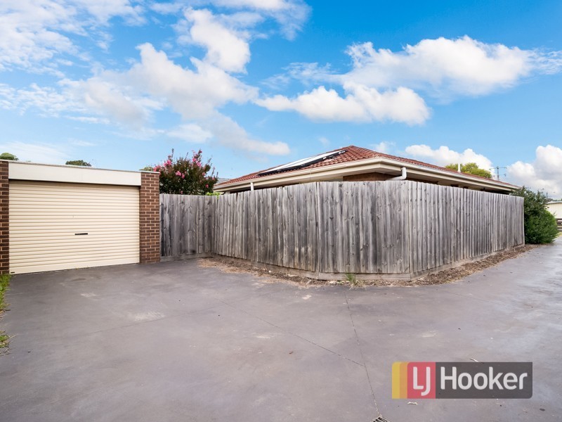Unit 1/23 Clarendon Street, Cranbourne VIC 3977