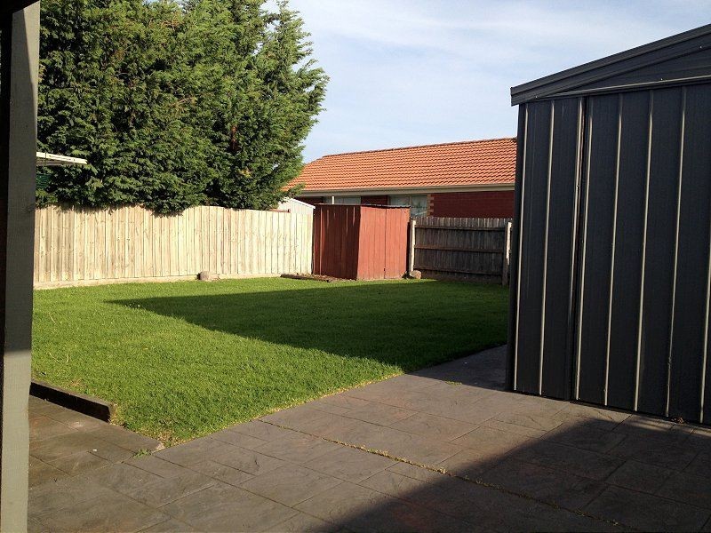 29 Andrea Crescent, Cranbourne VIC 3977