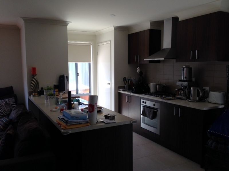 302 Casey Fields Boulevard, Cranbourne VIC 3977