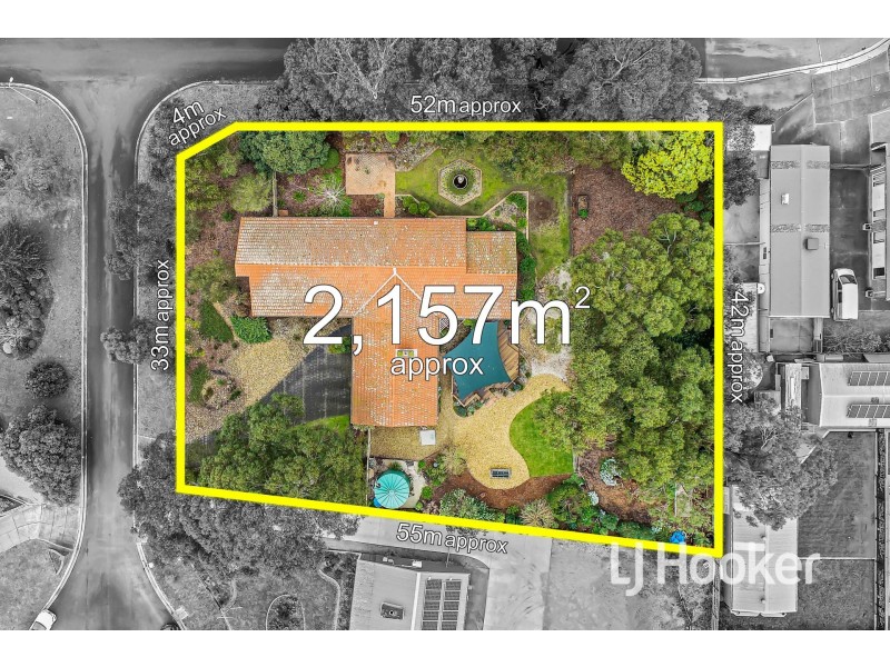 1 Connie Court, Cranbourne VIC 3977