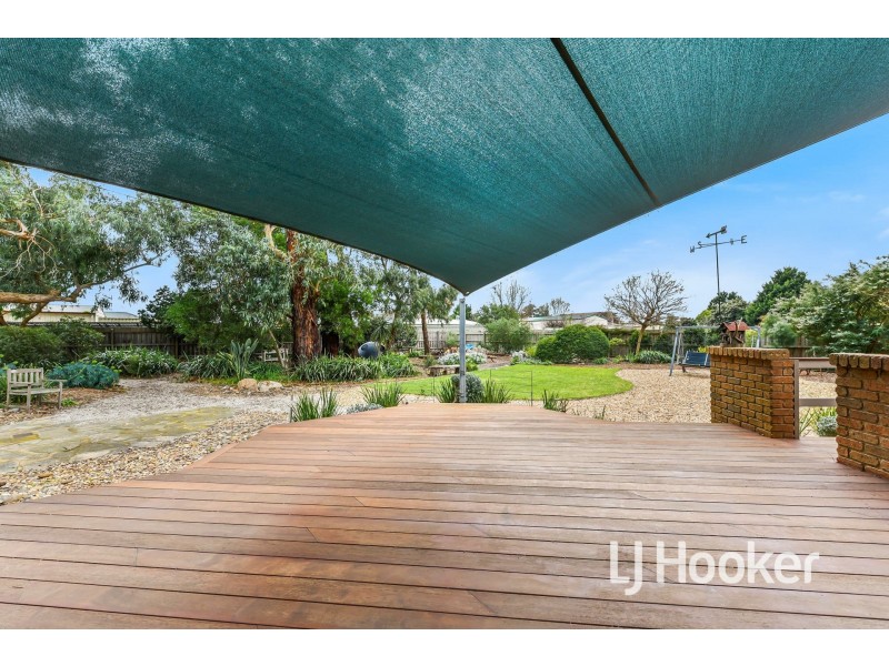 1 Connie Court, Cranbourne VIC 3977