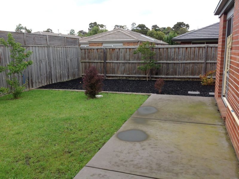 4 Rockford Street, Pakenham VIC 3810