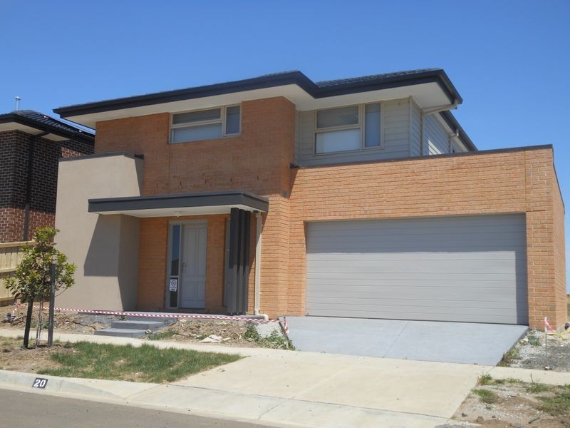 20 Illawara Avenue, Cranbourne VIC 3977
