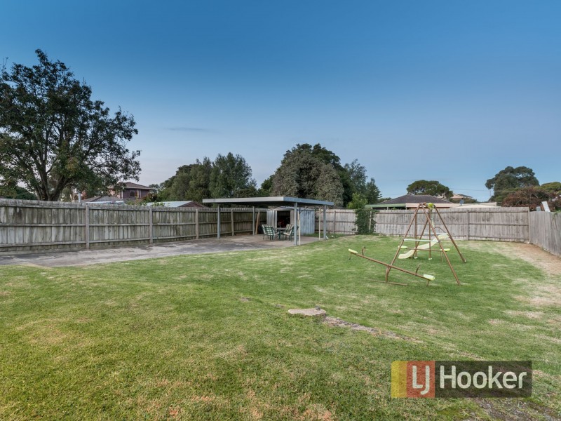 14 Hotham Street, Cranbourne VIC 3977