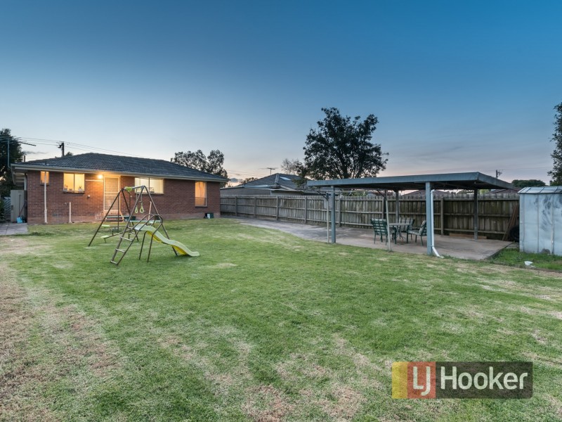 14 Hotham Street, Cranbourne VIC 3977