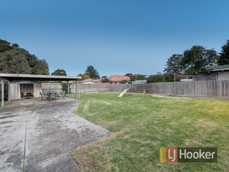 14 Hotham Street, Cranbourne VIC 3977