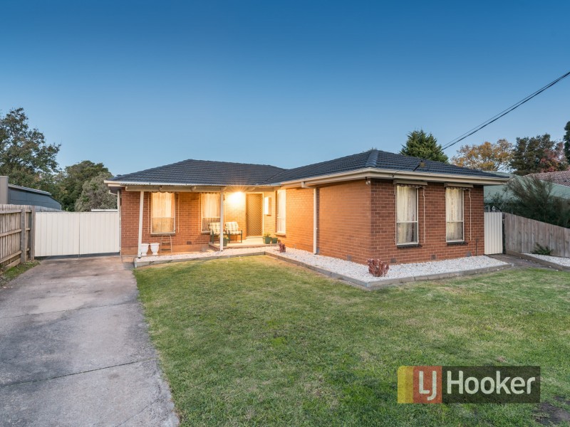 14 Hotham Street, Cranbourne VIC 3977