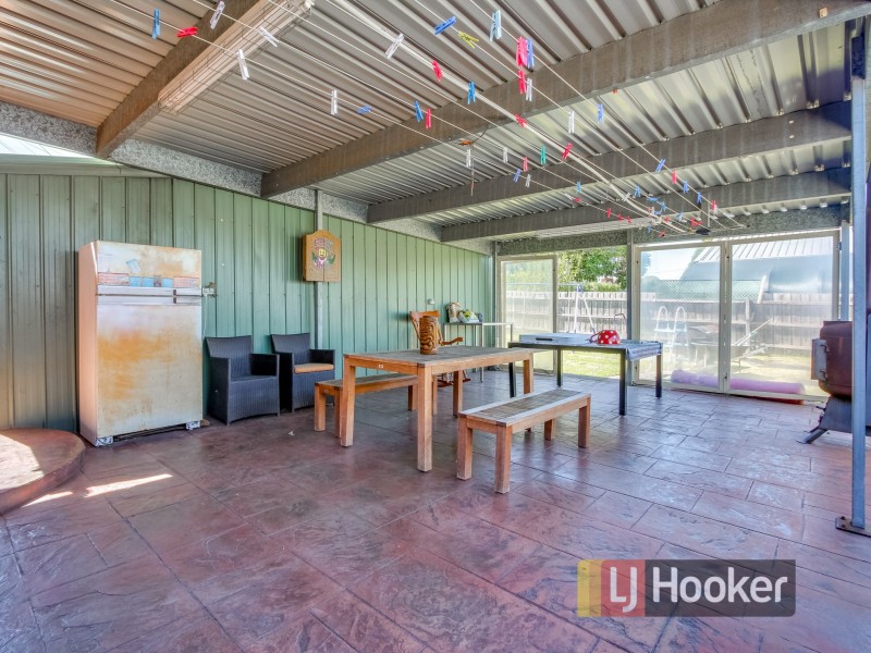 12 Burraneer Drive, Keysborough VIC 3173