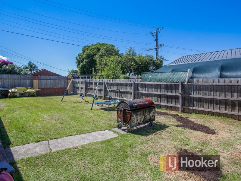 12 Burraneer Drive, Keysborough VIC 3173