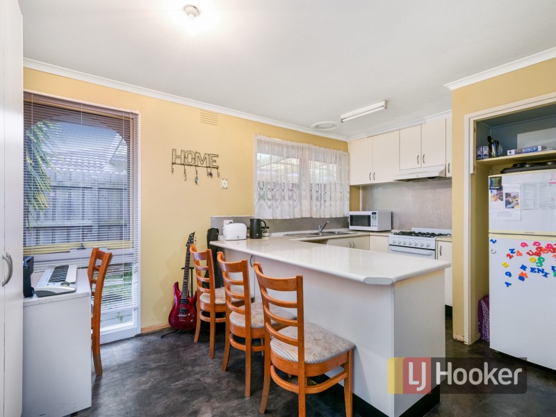 15 Bourke road, Cranbourne VIC 3977