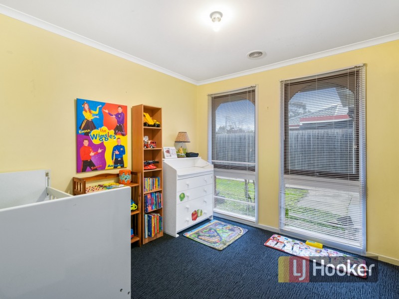 15 Bourke road, Cranbourne VIC 3977