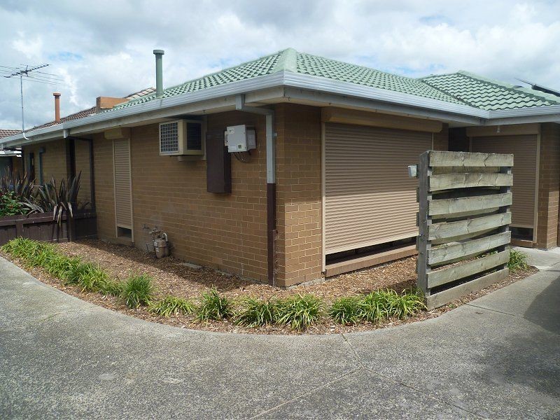 2/32 Childers Street, Cranbourne VIC 3977