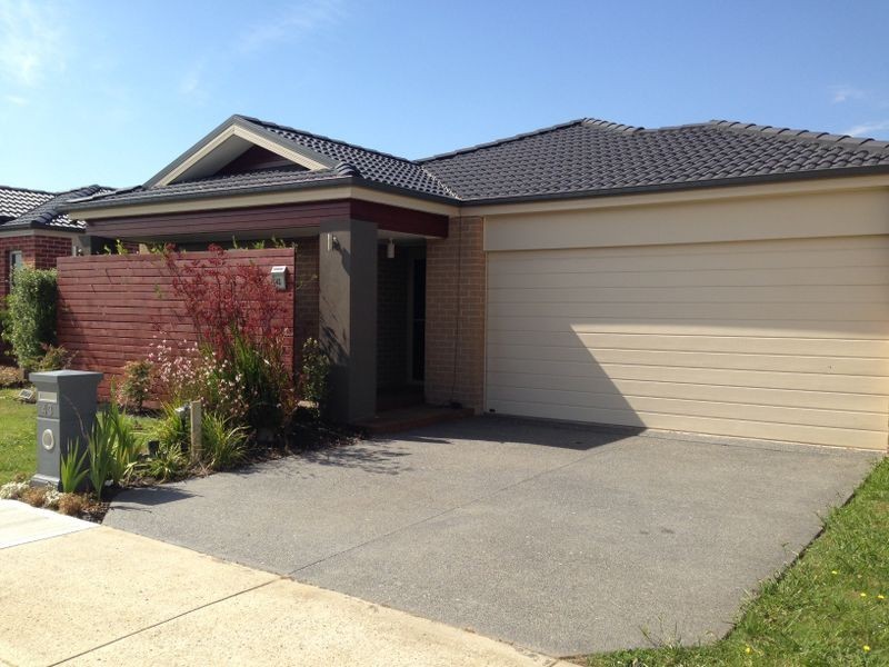 43 John Russell Road, Cranbourne VIC 3977