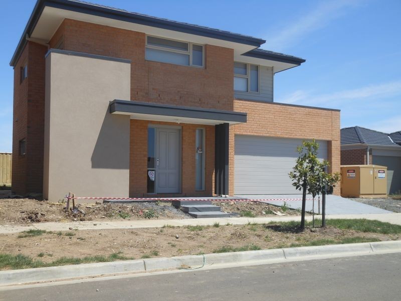 20 Illawara Avenue, Cranbourne VIC 3977