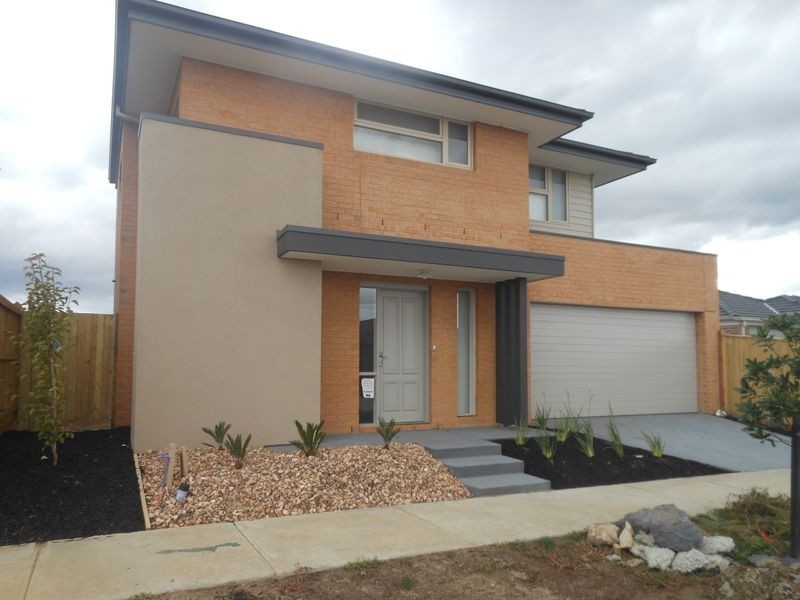 20 Illawara Avenue, Clyde VIC 3978