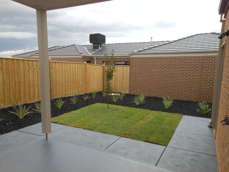 20 Illawara Avenue, Clyde VIC 3978