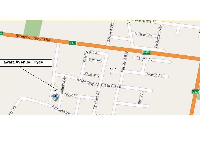 20 Illawara Avenue, Clyde VIC 3978