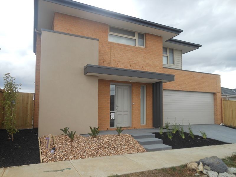 20 Illawara Avenue, Cranbourne VIC 3977