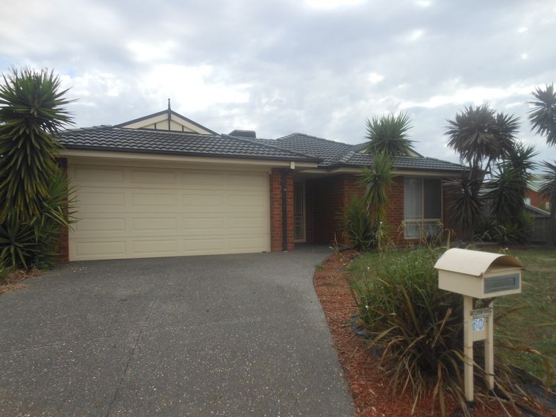 30 Silky Oak Drive, Cranbourne VIC 3977