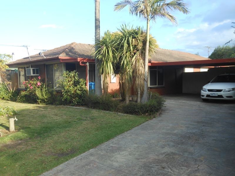 26 Normanby Street, Cranbourne VIC 3977