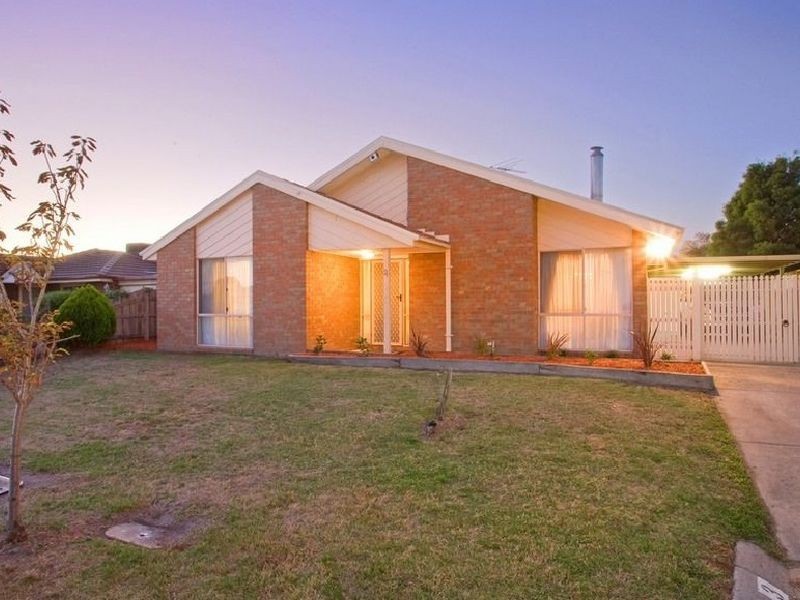 3 Farrer Place, Berwick VIC 3806