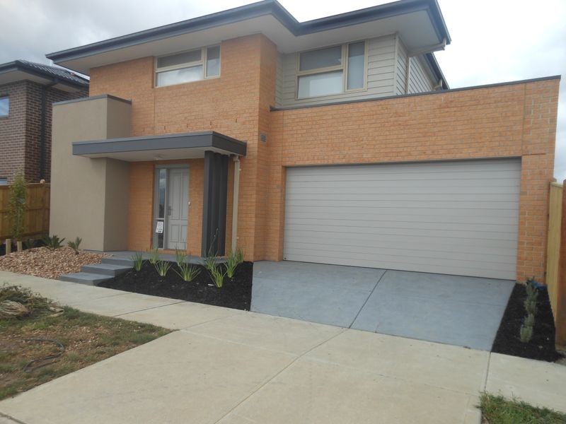 20 Illawara Avenue, Cranbourne VIC 3977