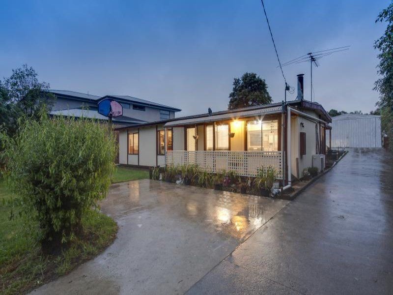 63 Charles Drive, Pearcedale VIC 3912