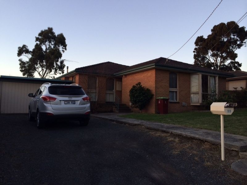 55 Sweeney Drive,, Narre Warren VIC 3805