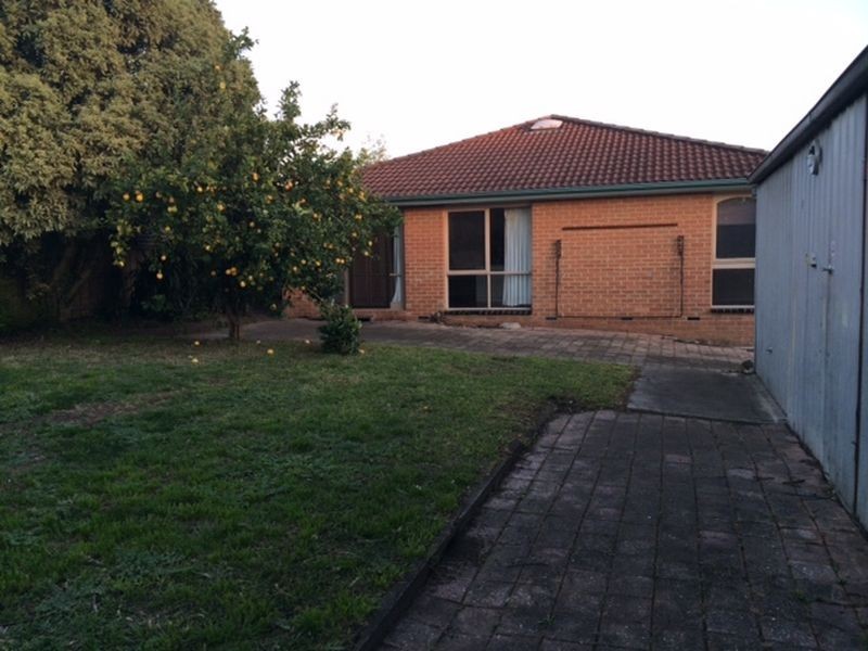 55 Sweeney Drive,, Narre Warren VIC 3805
