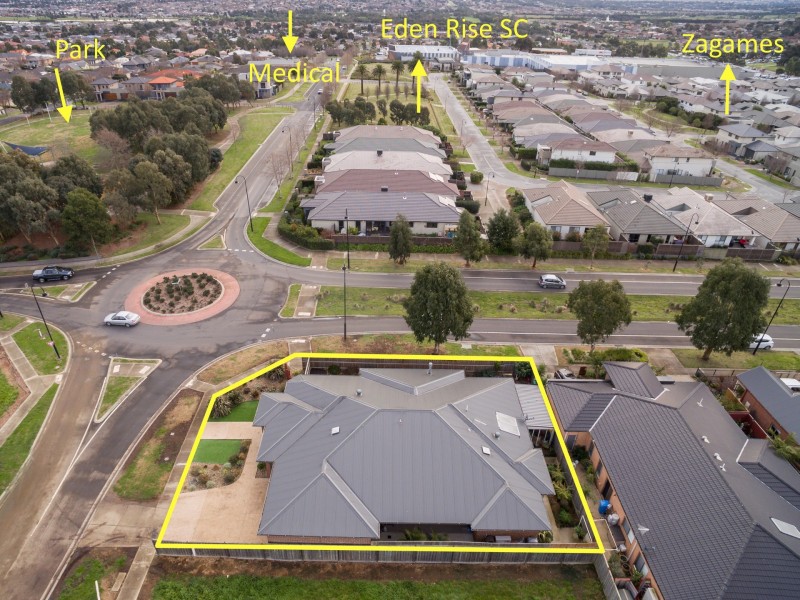 26 Skyline Way, Berwick VIC 3806