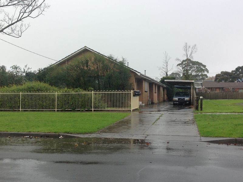 3/26 Childers Street, Cranbourne VIC 3977