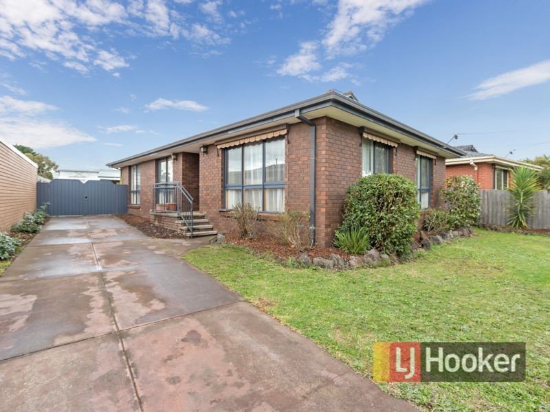 164 Monahans Road, Cranbourne VIC 3977