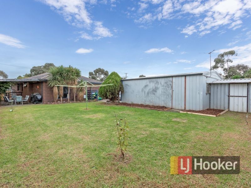 164 Monahans Road, Cranbourne VIC 3977
