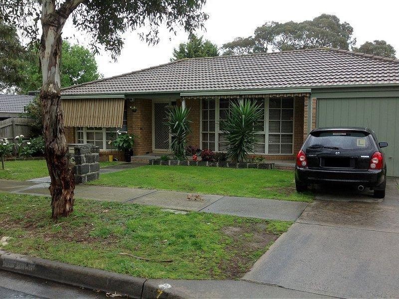 7 Phillip Court, Cranbourne VIC 3977