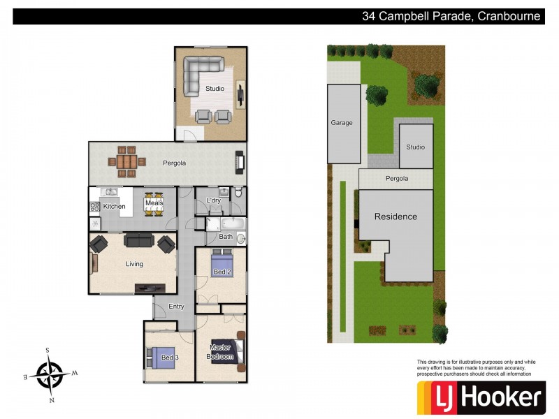 34 Campbell Parade, Cranbourne VIC 3977
