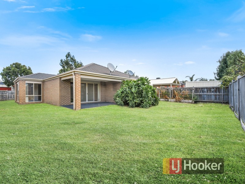 10 Aspendale Place, Lyndhurst VIC 3975