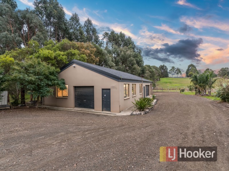 390 Old Melbourne Road, Traralgon VIC 3844