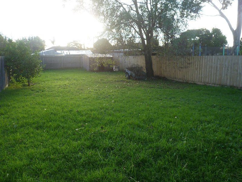 1 Murray Court, Cranbourne VIC 3977