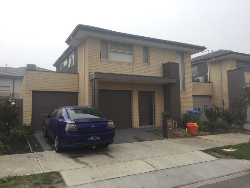 24 Harvard Street, Cranbourne VIC 3977